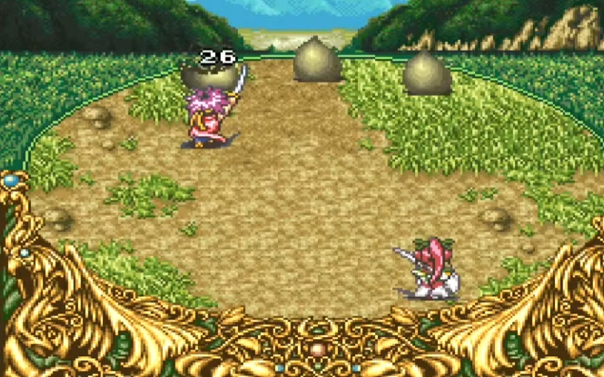 Review bakumatsukourindenoni