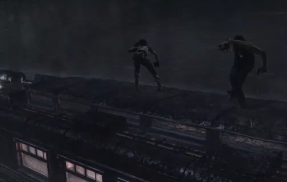 Review biohazard0hdremaster