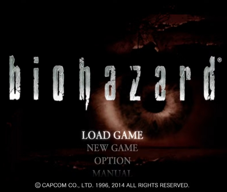 Review biohazardhdremaster