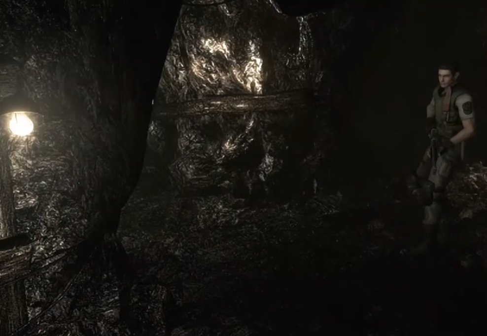 Review biohazardhdremaster