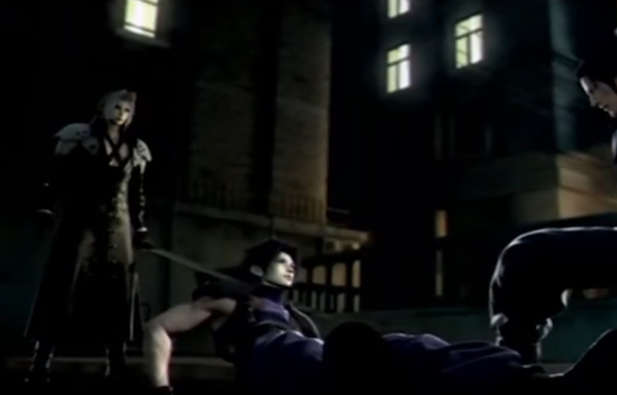 Review crisiscorefinalfantasy7