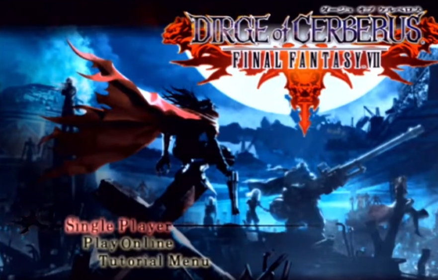 Review dirgeofcerberusfinalfantasy7
