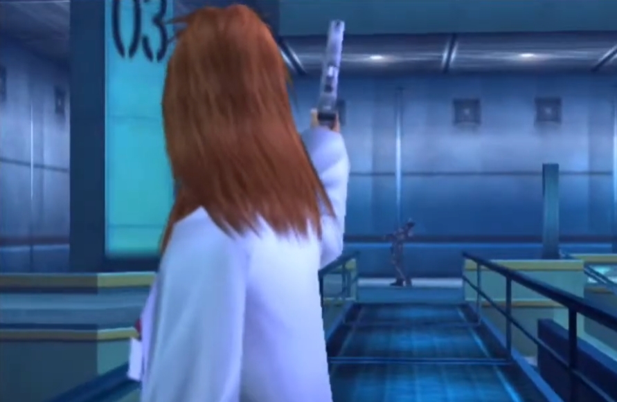 Review dirgeofcerberusfinalfantasy7