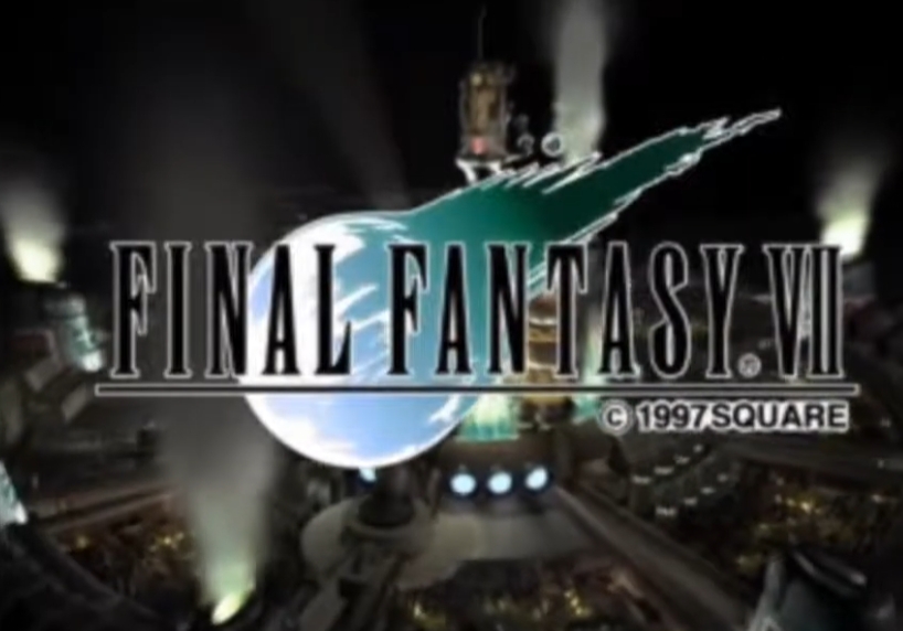 Review finalfantasy7