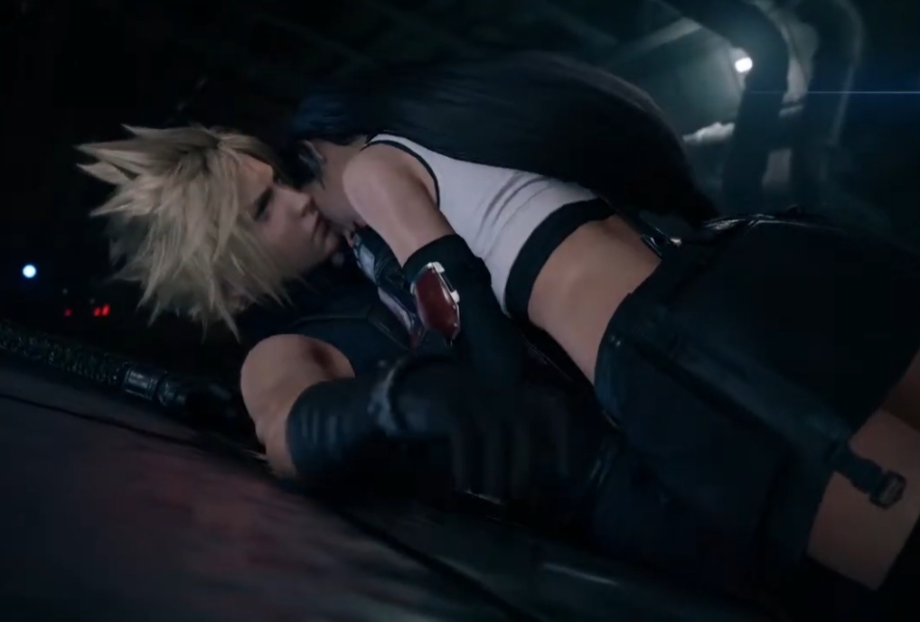 Review finalfantasy7remake