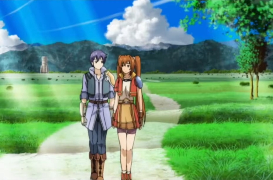 Review soranokisekifcevolution