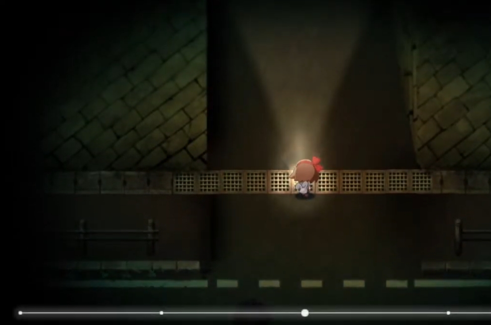 Review yomawariandshinyomawari