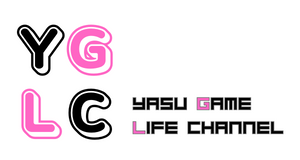 YASU GAME LIFE CHANNEL