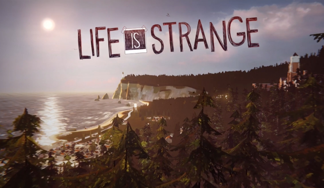 Review lifeisstrange