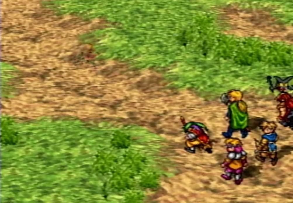 Review gensosuikoden1