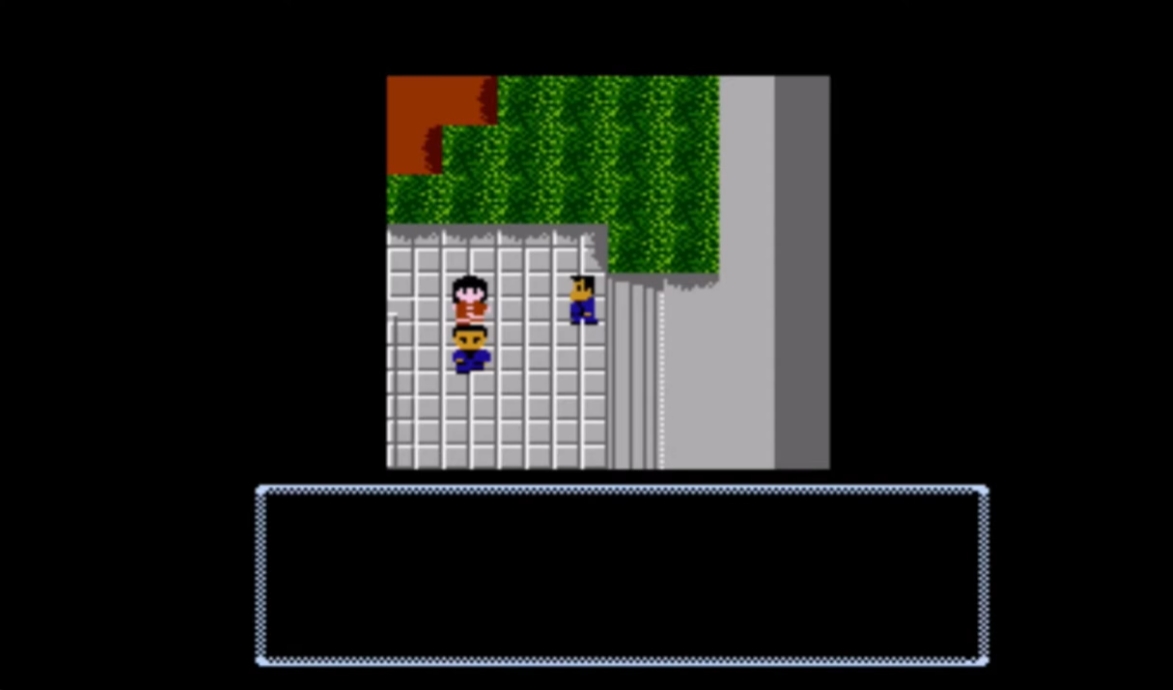 Review jinguji sinjuku