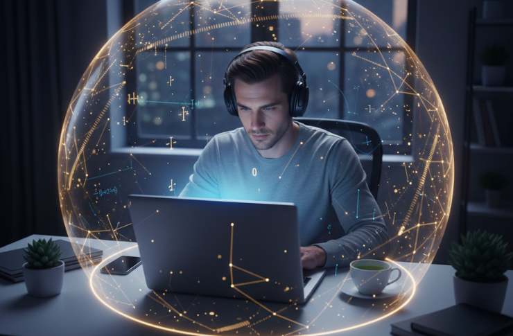 Concentration meta awareness