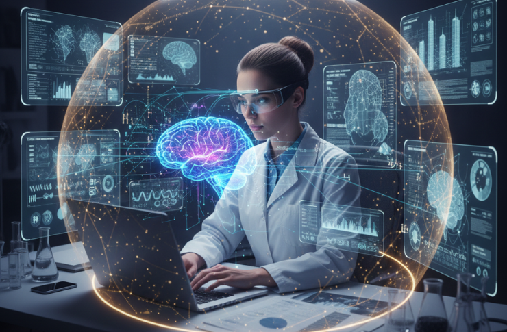 Concentration meta awareness