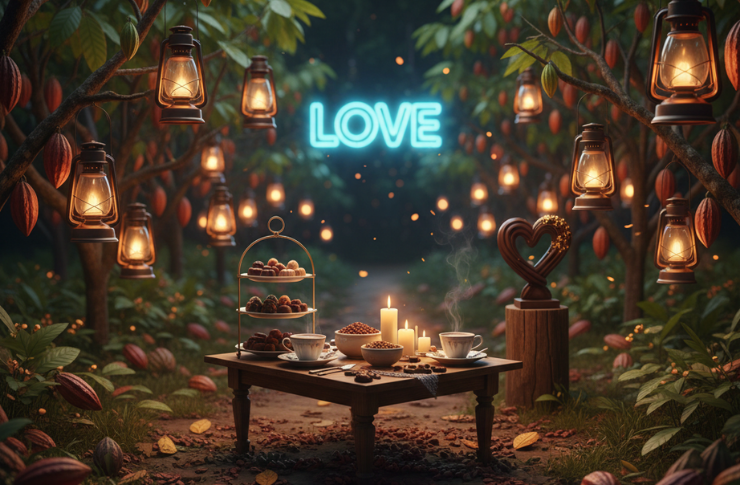 Drama netflix anonymous lovers