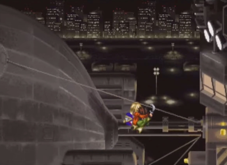 Game arctherad2