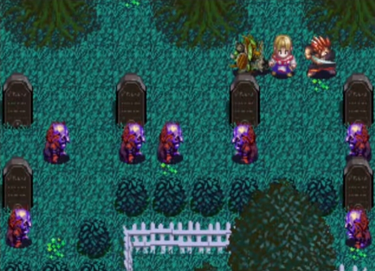 Game arctherad2