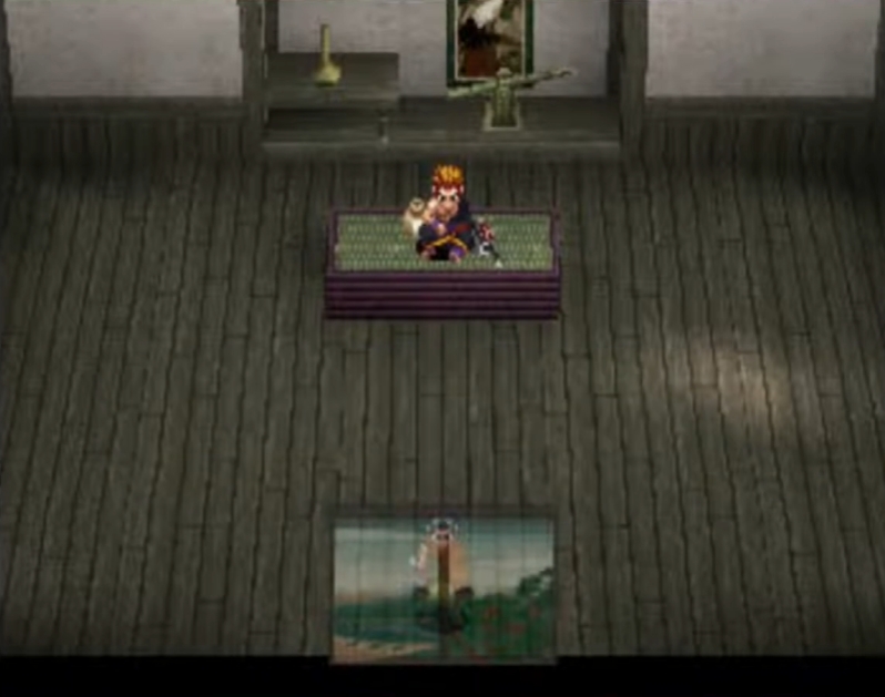 Game arctherad3