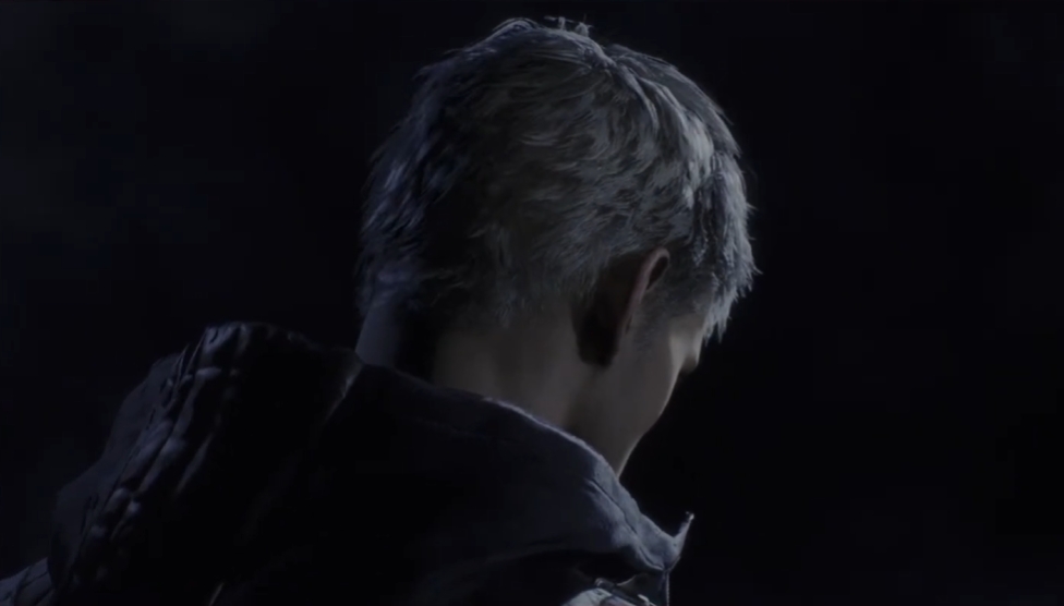 Game devilmaycry5