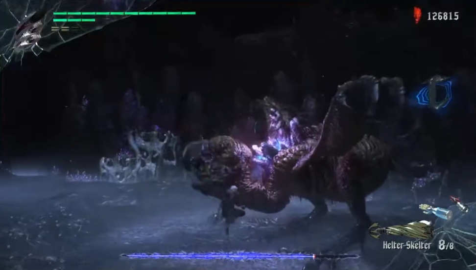 Game devilmaycry5