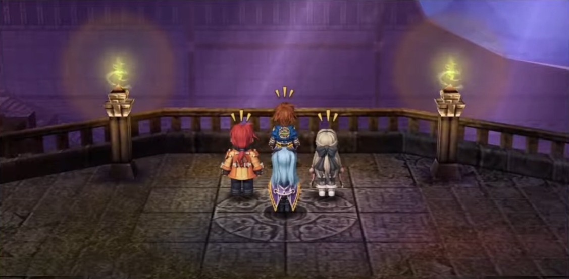 Game zeronokiseki kai