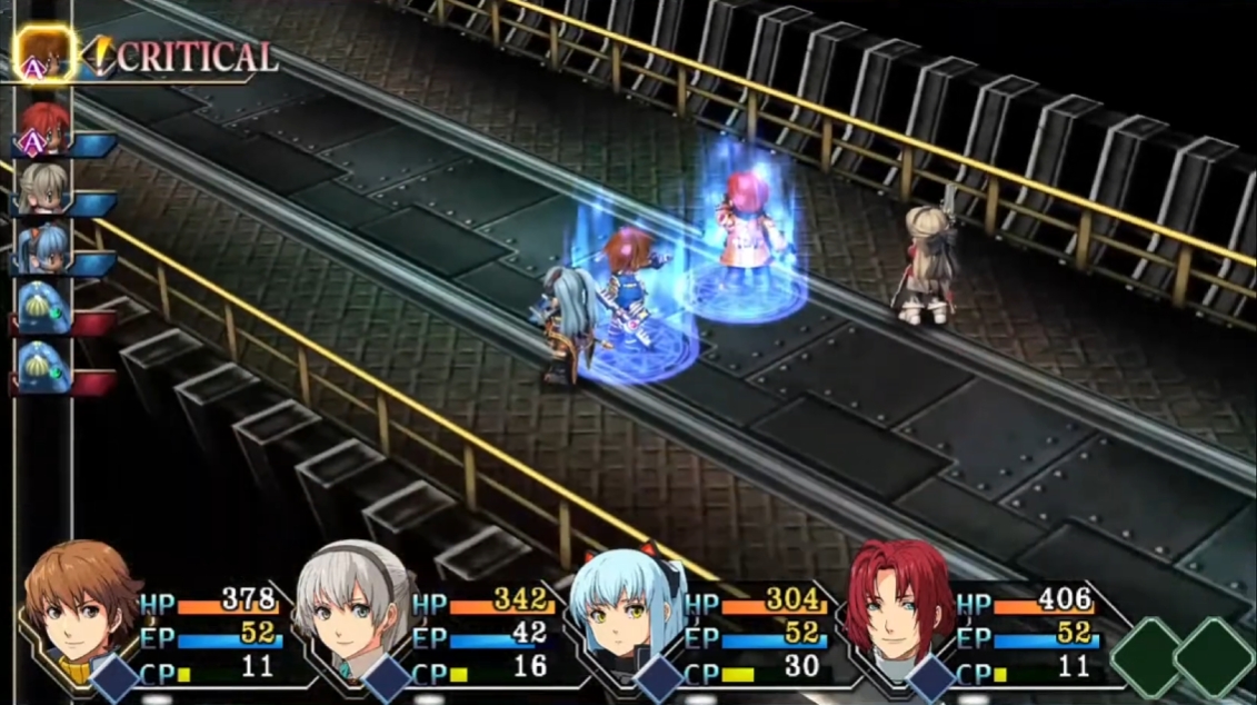 Game zeronokiseki kai