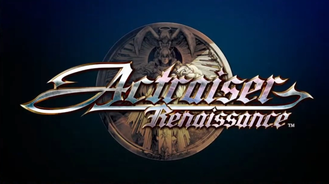Review actraiser renaissance