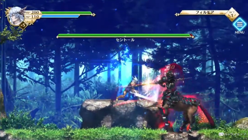 Review actraiser renaissance