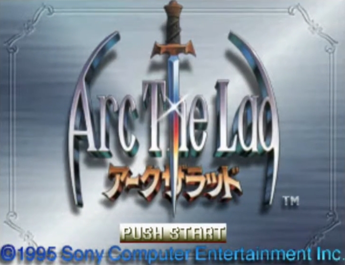 Review arctherad