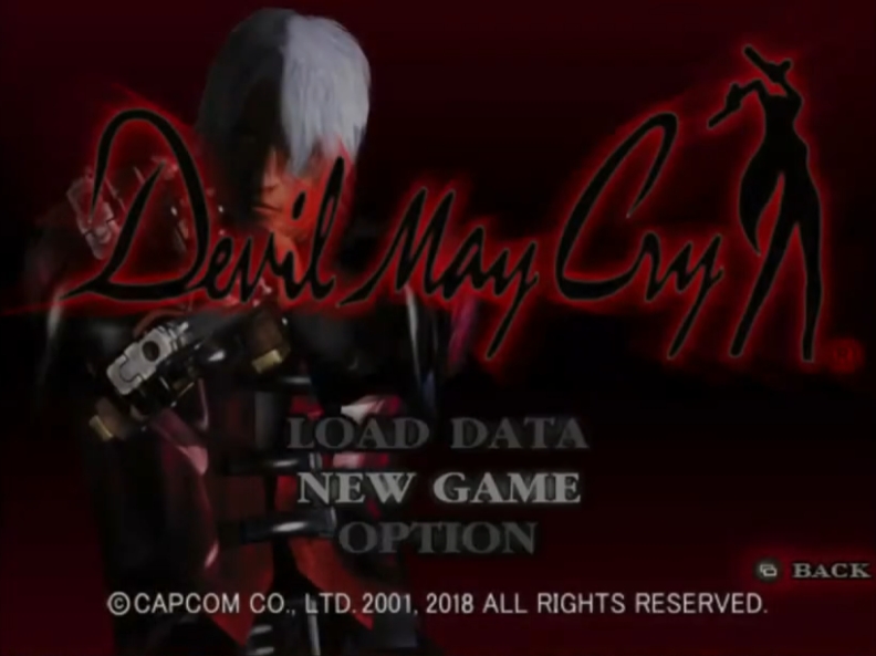 Review devilmaycry