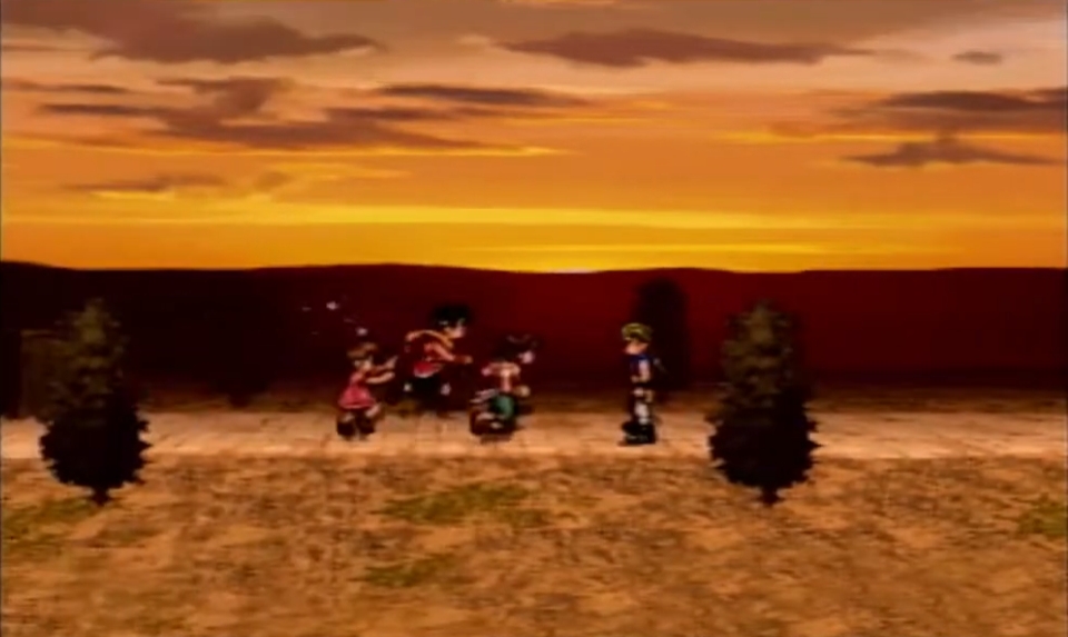 Review gensosuikoden2