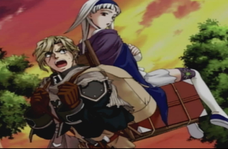 Review gensosuikogaidenvol1