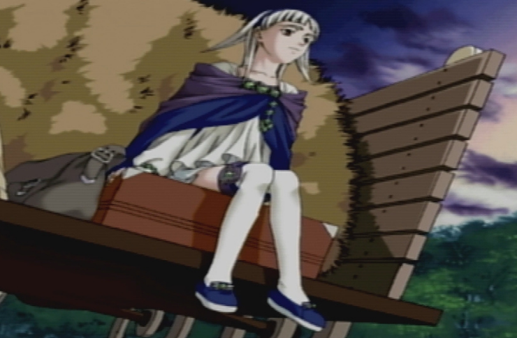 Review gensosuikogaidenvol1