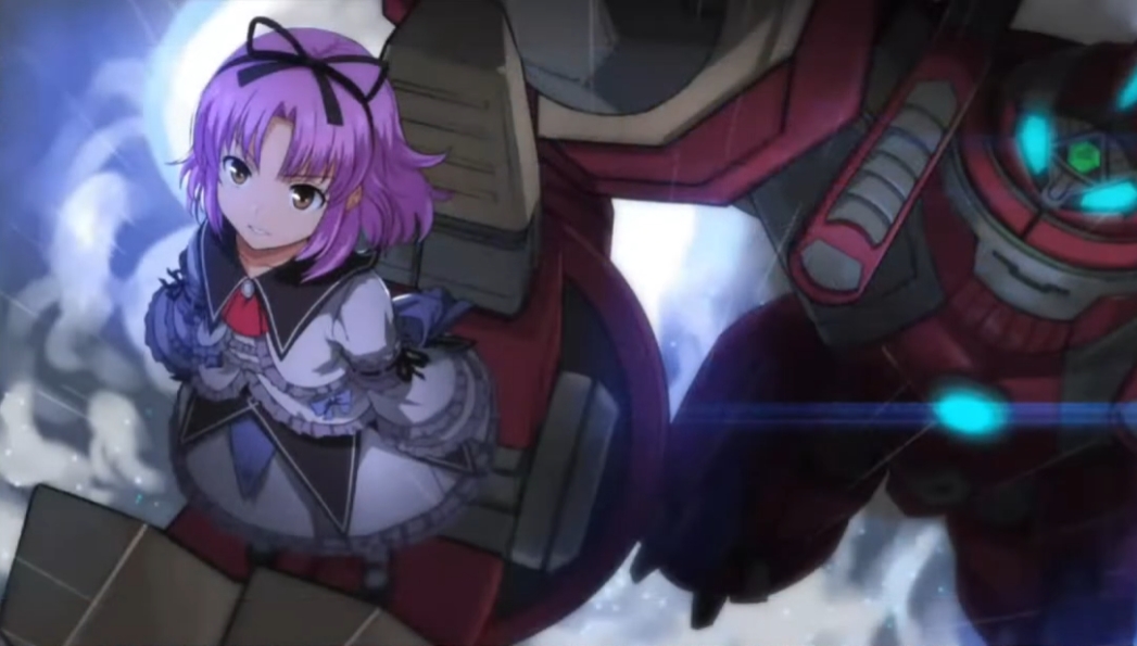 Review soranokiseki3rdevo