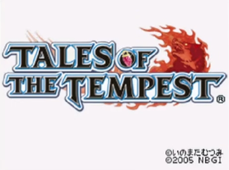 Review tales of the tempest