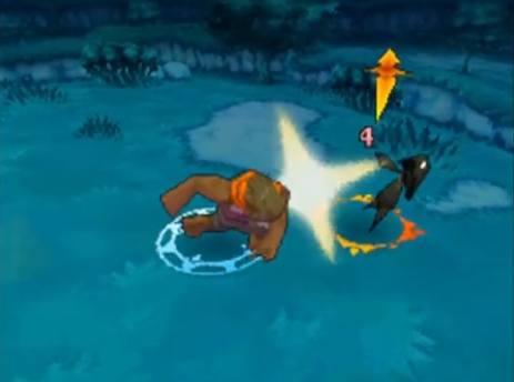 Review tales of the tempest