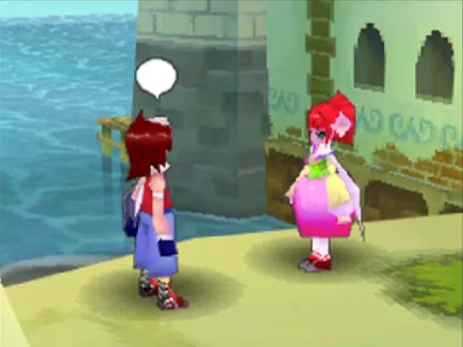 Review tales of the tempest