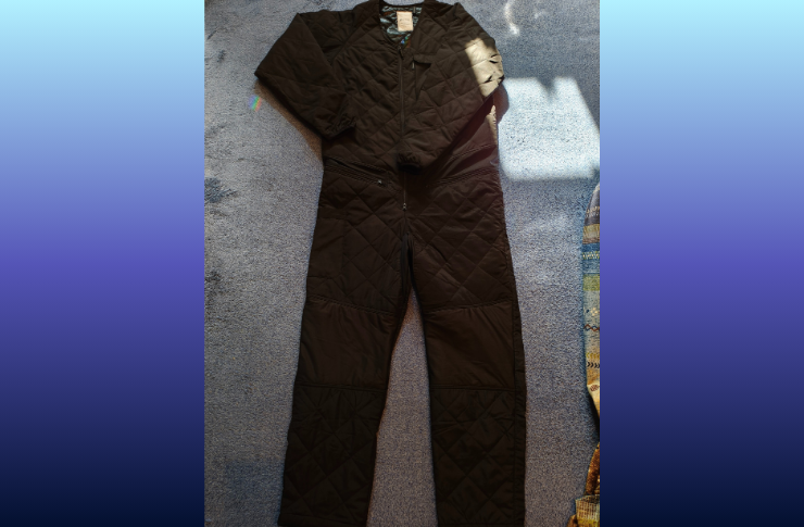 Workman 36579 innersuits