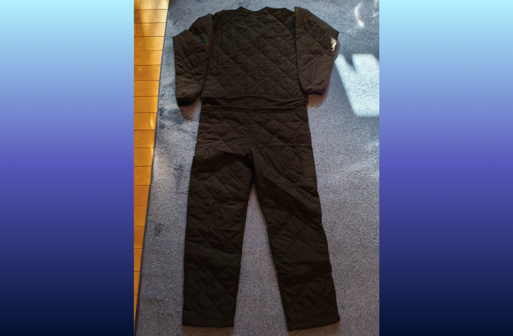 Workman 36579 innersuits