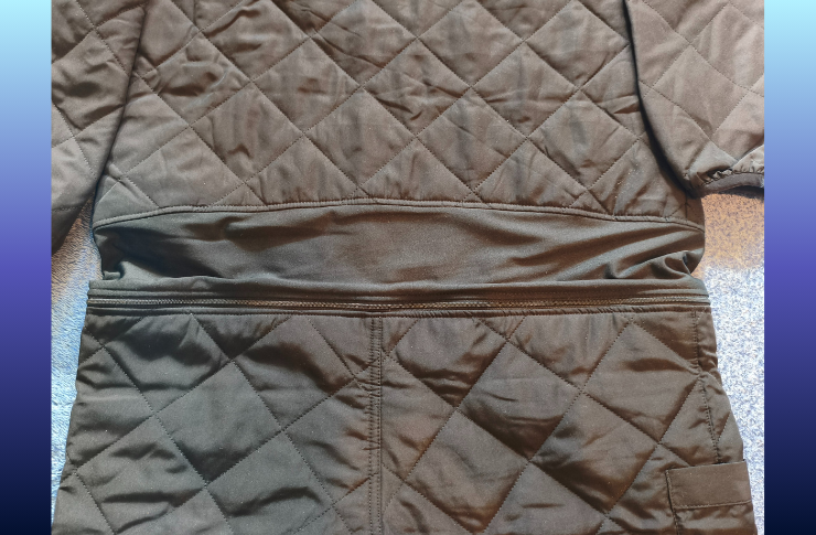 Workman 36579 innersuits