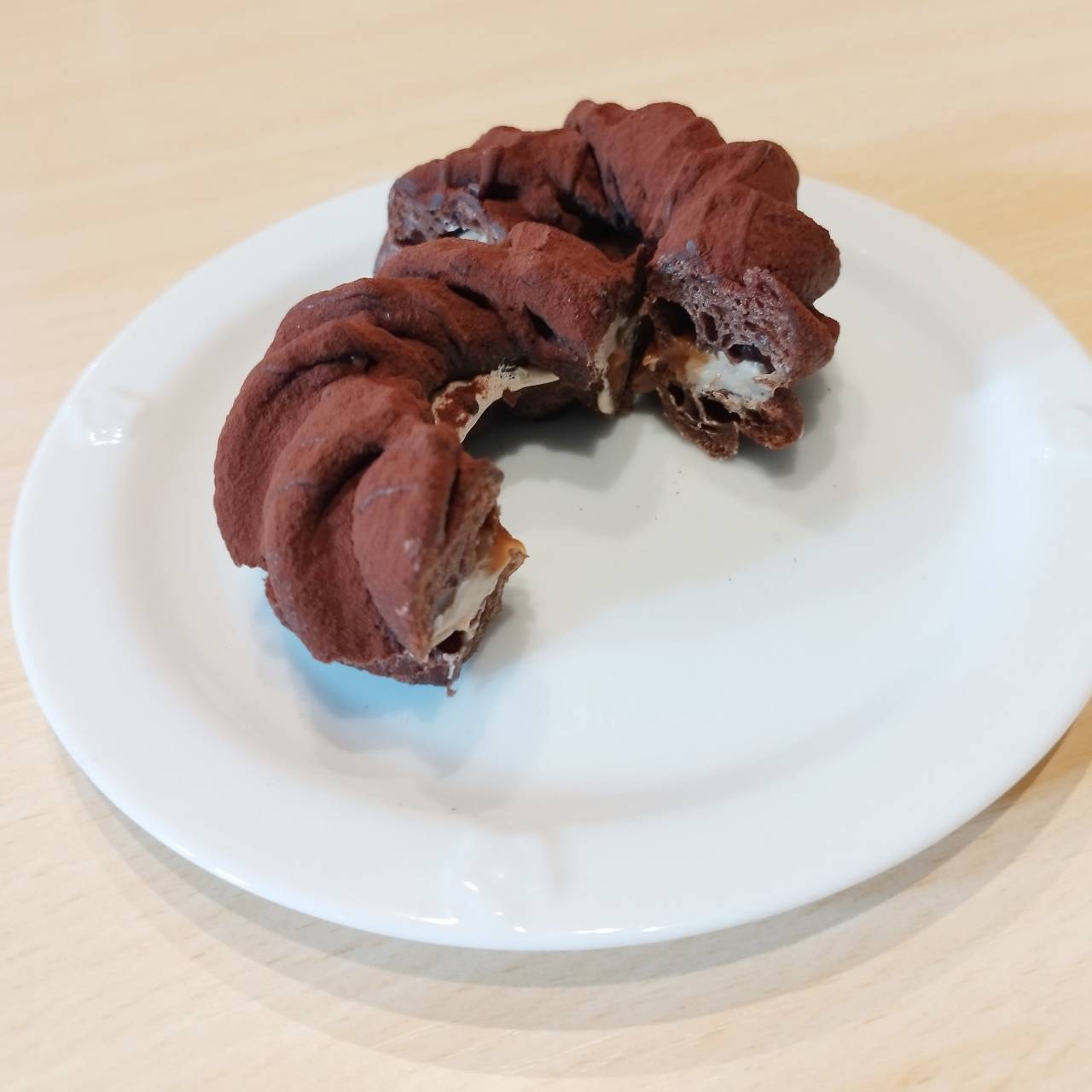 Food misterdonut godiva 2026 4