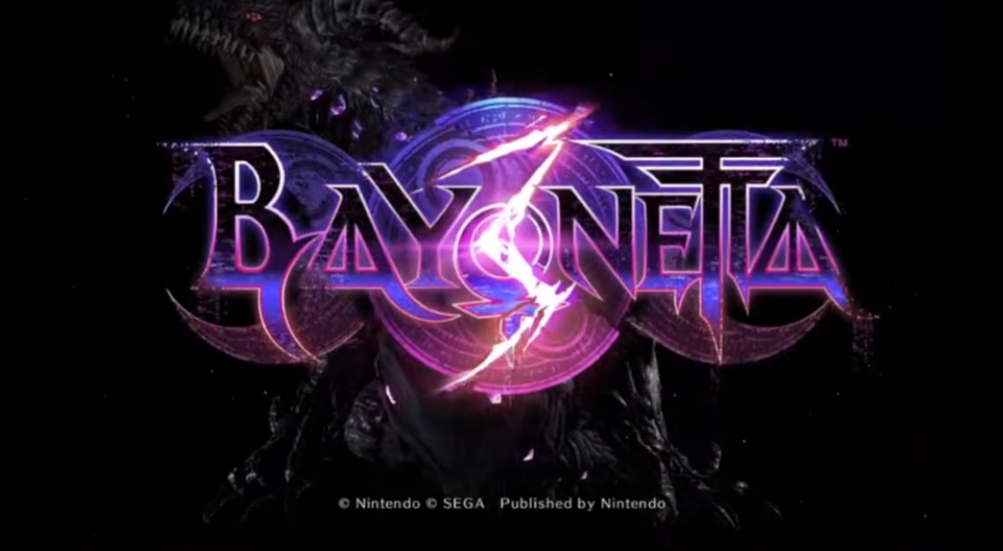 Game bayonetta3