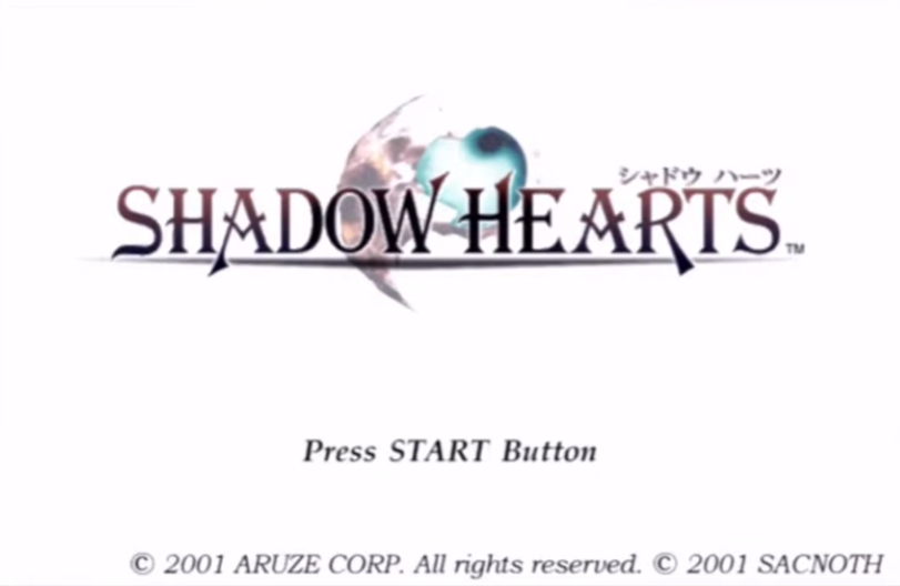 Game shadowhearts