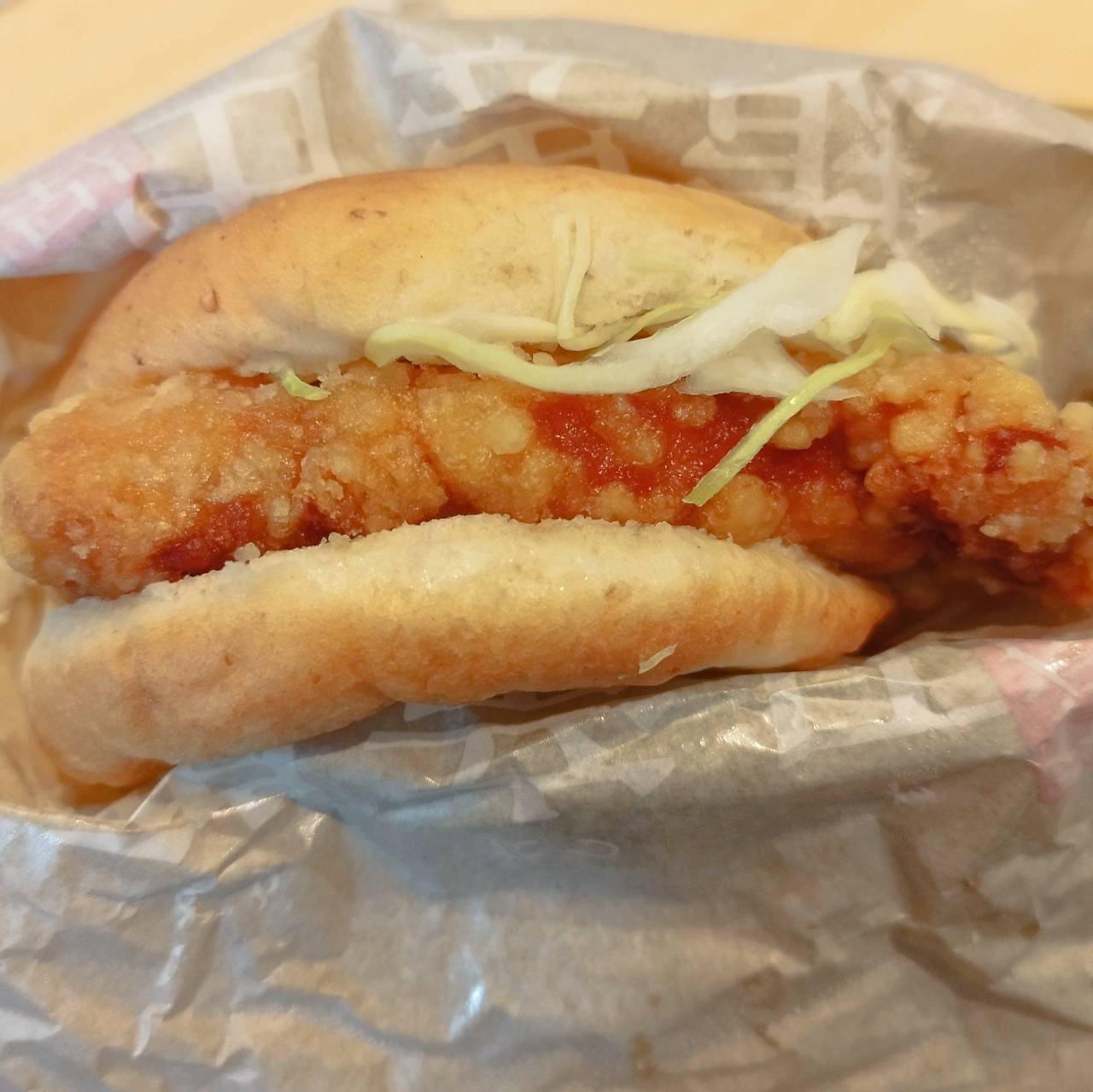 Food kfc 2026tatsutaburger