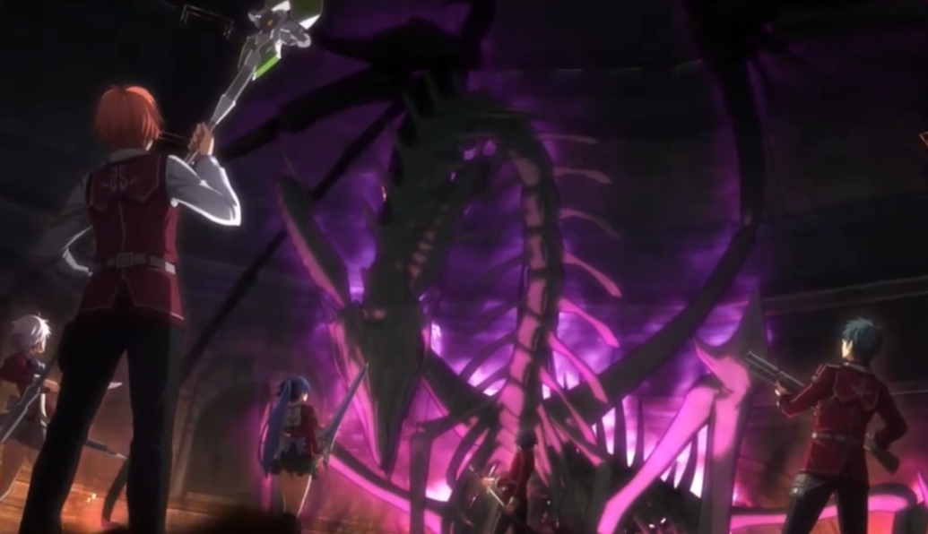 Game sen kiseki 1 kai