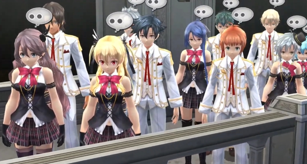 Game sen kiseki 1 kai