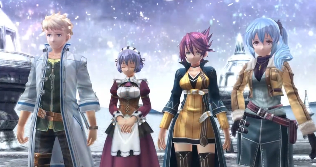 Game sennokiseki2