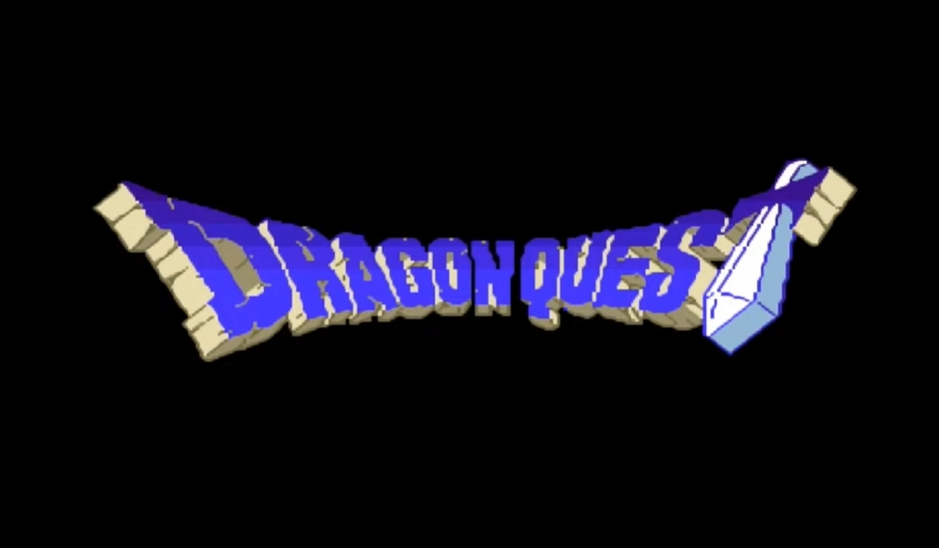 Game dq1 sfc