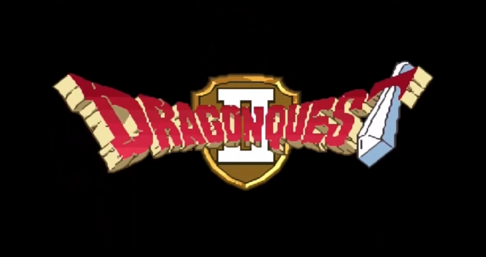 Game dq2 sfc
